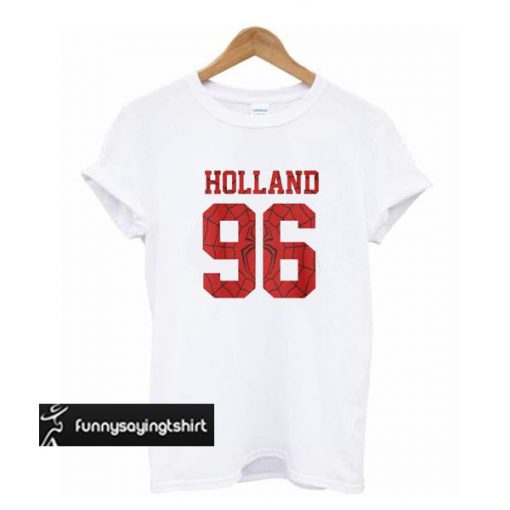 Holland 96 Trending t shirt