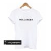 Hollander Trending t shirt