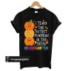 I teach the cutest pumpkins in the patch Kindergarten t shirt