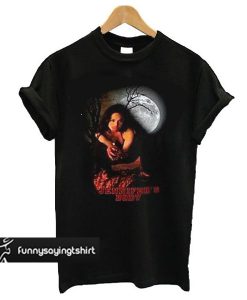 Jennifer's body t shirt