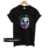 Joaquin Phoenix - Joker t shirt