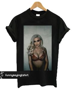 Kylie Jenner t shirt