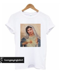 Kylie Jenner t shirt