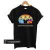 Pretty Jonas Brothers Happiness Begins Vintage t shirt