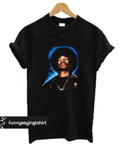 Snoop Dogg t shirt