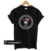 Snoopy Moon Landing Apollo 11 50th Anniversary 1969 2019 t shirt