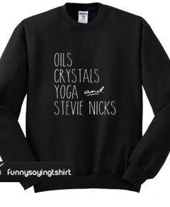 Stevie Nicks Womens Tee sweatshirt