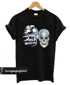 stone cold steve austin tshirt