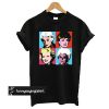 The Golden Girls t shirt