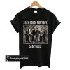 The Outsiders stay gold ponyboy stay gold t shirt