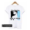 The Smiths Hatful Of Hollow t shirt