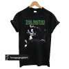 The Smiths The World Won't Listen t shirt