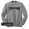 Thrasher Skate Mag sweatshirt