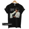 Thriller Cover Michael Jackson t shirt