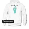 Tiffany & Co hoodie