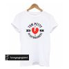Tom Petty And The Heartbreakers t shirt