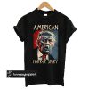 Trump American Horror Story Halloween t shirt
