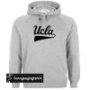 UCLA hoodie