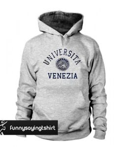 Universita Venezia hoodie