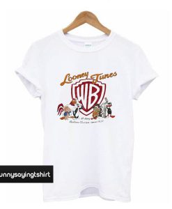 Vintage Acme Looney Tunes WB 1993 t shirt