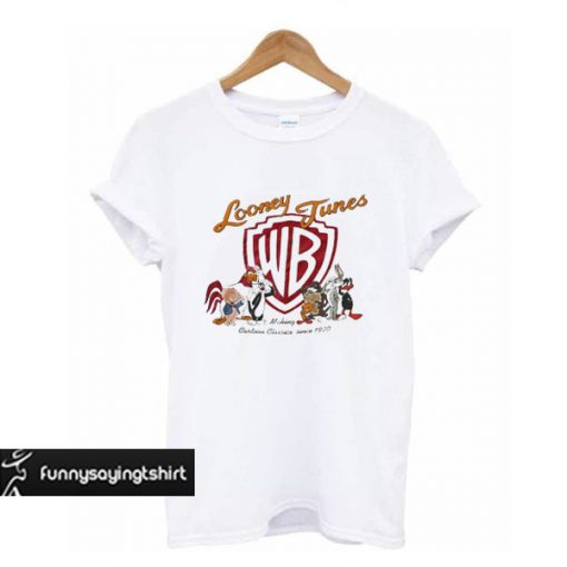 Vintage Acme Looney Tunes WB 1993 t shirt