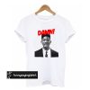 Will Smith Damn t shirt