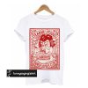 Yeaaah Studio Ramen Lovers Club comfort t shirt