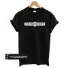 classic kompressor t shirt