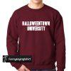 halloweentown university Unisex sweatshirt