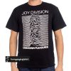 joy division unknown pleasures t shirt