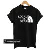 local trap star t shirt