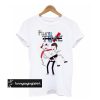 twenty one pilots pilot time t shirt