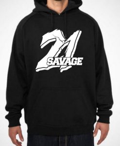 21 Savage hoodie