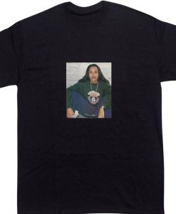 Aaliyah Custom t shirt