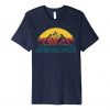 Adventure Awaits t shirt