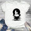 Ariel Design t shirt