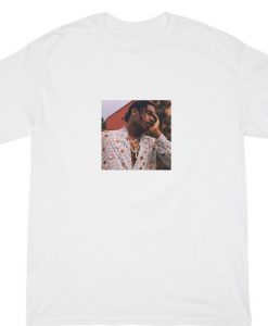 Asap Rocky Unisex t shirt