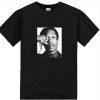 Asap Rocky custom t shirt