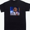 Backwood Shannon Sharpe t shirt