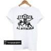 Beastie Boys mca mike d ad-rock t shirt