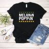 Black Girl Magic Shirt Melanin Shirt Melanin Poppin t shirt