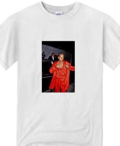 Bobby Brown t shirt