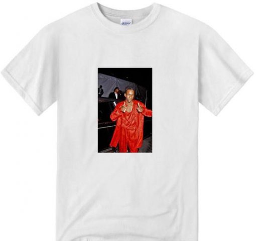 Bobby Brown t shirt