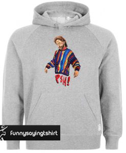 ChipDiamond PSH hoodie