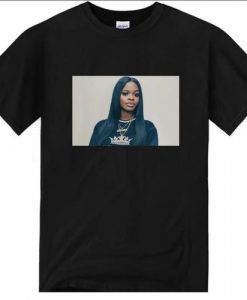 City Girls JT t shirt