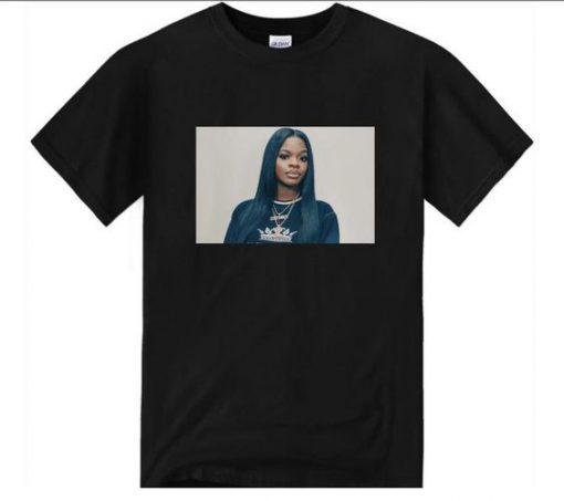 City Girls JT t shirt