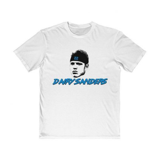 Dairy Sanders t shirt