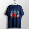 Deadpool Beast X-Men Beauty And The Beas t shirt