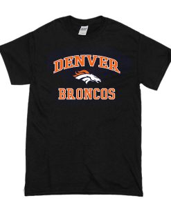 Denver Broncos t shirt