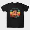 Devils Tower t shirt